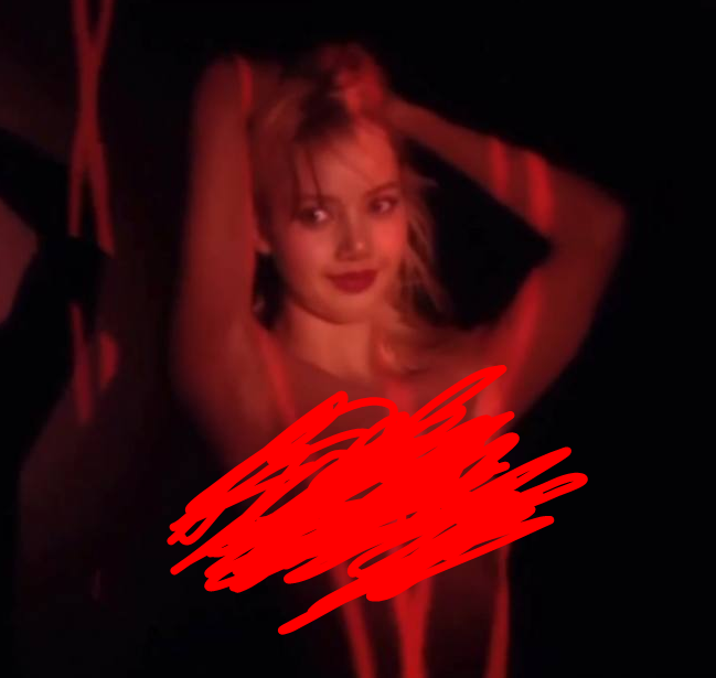 Full video clip Lisa nhảy múa thoát y ở hộp đêm